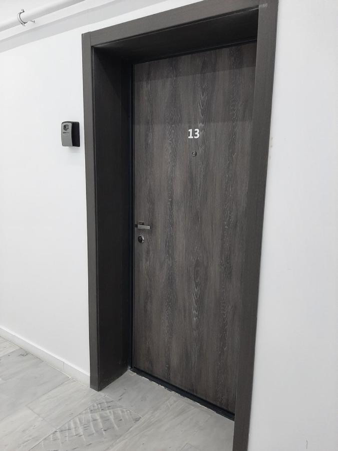 Serrenity Aparthotel Sea View Luxury Tower Navodari Exterior photo