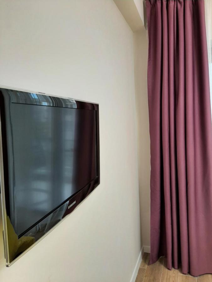 Serrenity Aparthotel Sea View Luxury Tower Navodari Exterior photo